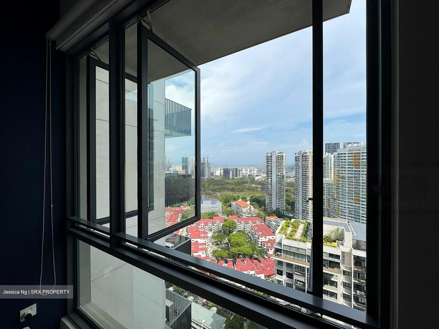 Highline Residences (D3), Condominium #484274521